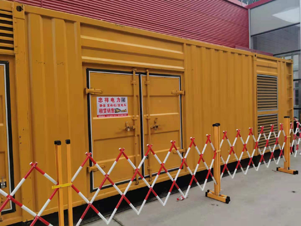 莲湖关于通用发电机的十万个为什么？