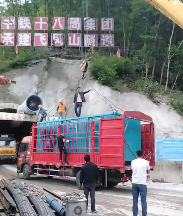 莲湖发电机组维修后输出功率降低是什么问题