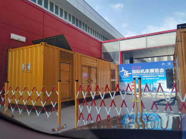 莲湖发电车出租-发电机无电压或电压太低怎么办？