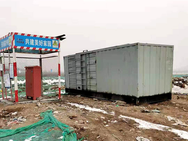 莲湖燃气发电机在高海拔地区运行时会遇到哪些常见故障？