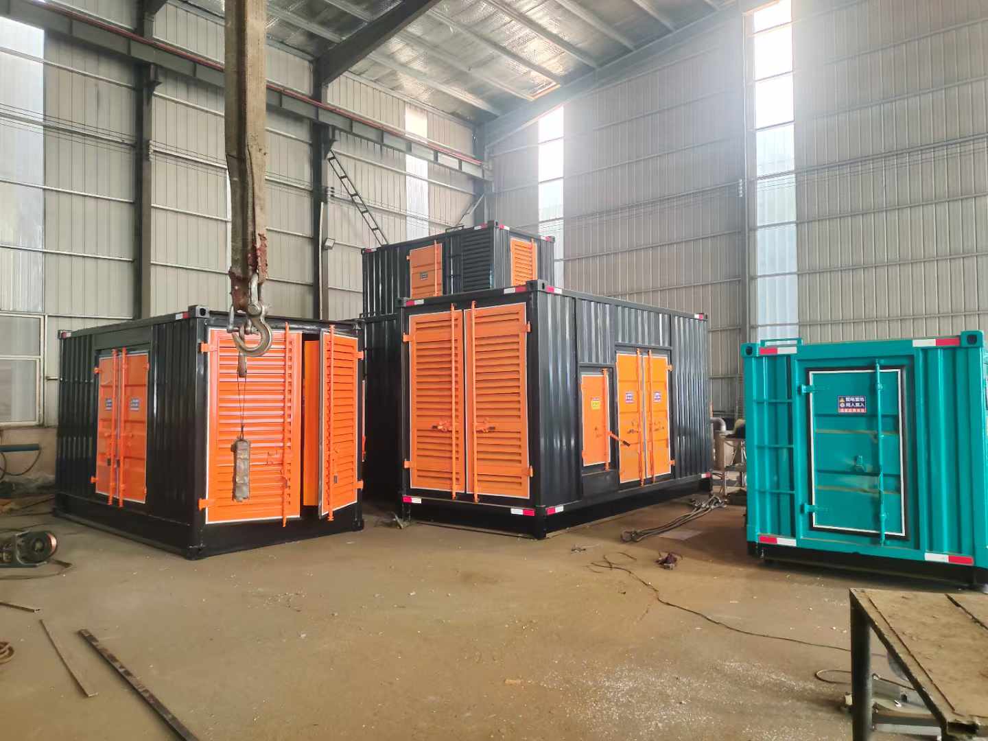 莲湖如何根据用电设备的功率选择合适的空开？