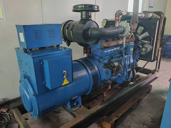 莲湖100kW柴油发电机组使用多级机油有哪些优缺点？