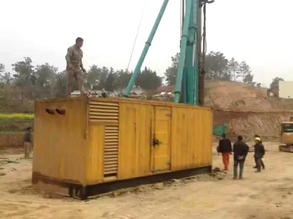 莲湖柴油发电机组应用场合有哪些？